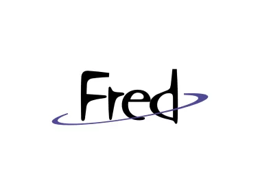 Fred Logo