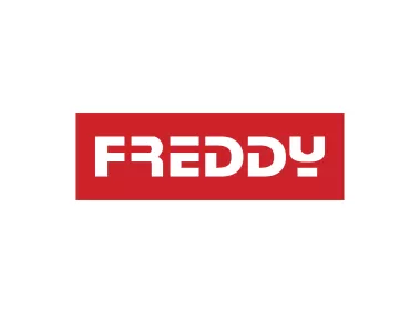 Freddy Logo