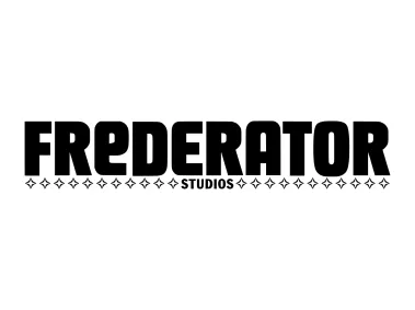 Frederator Studios Logo