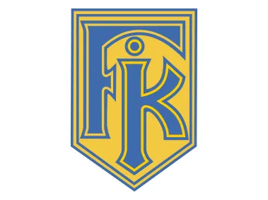 Frederikssund IK Logo