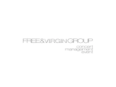 Free and Virgin Group Logo