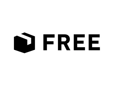 Free Shipping Logo