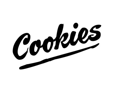 Free Vector SVG Cookies Lettering Vector