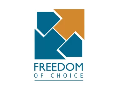 Freedom of Choice Logo