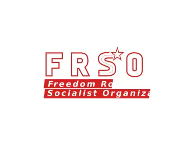 Freedom Road Socialist Organization FRSO Logo