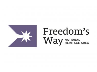 Freedom’s Way Heritage Association New Logo