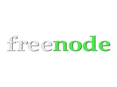 Freenode Logo