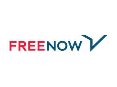 Freenow Logo