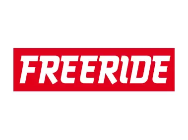 Freeride Delius Klasing Verlag Logo