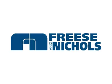 Freese and Nichols Logo
