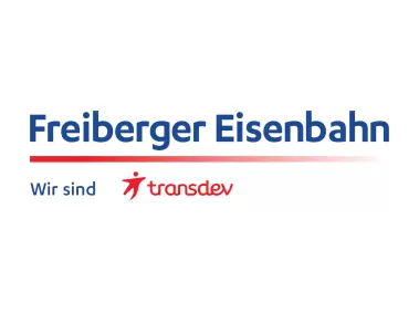 Freiberger Eisenbahn Logo