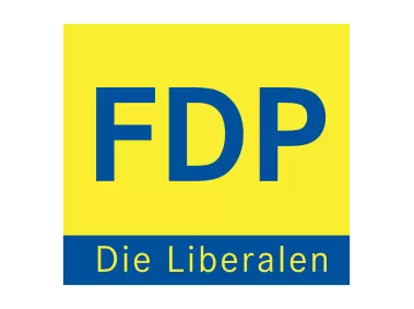 Freie Demokratische Partei Logo