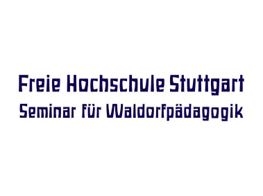 Freie Hochschule Stuttgart Logo