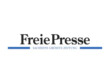 FreiePresse Logo
