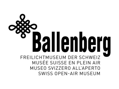 Freilichtmuseum Ballenberg Logo
