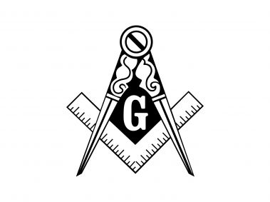 Freimaurer Logo