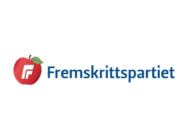 Fremskritts Partiet Logo