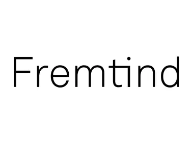 Fremtind Logo