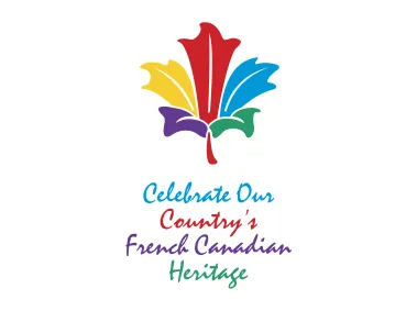 French Canadian Heritage Logo