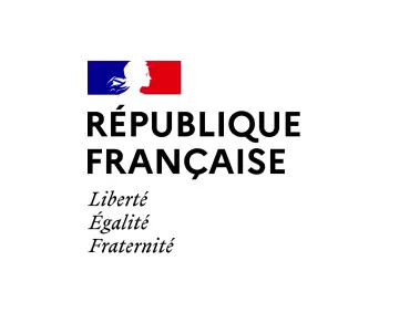 French Republic Logo