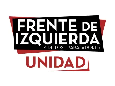 Frente de Izquierda Unidad Logo