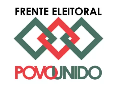 Frente Eleitoral Povo Unido 1976 Logo