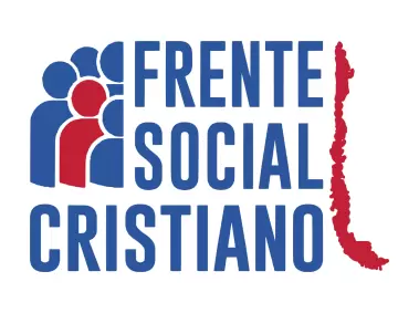 Frente Social Cristiano Logo