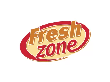 Fresh Zone Logo