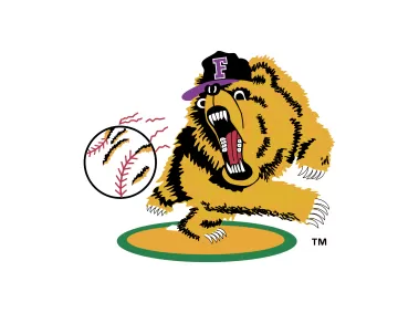 Fresno Grizzlies Logo