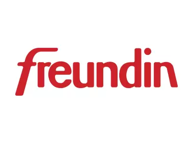Freundin (Zeitschrift) Logo