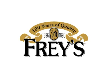 Frey`s Logo