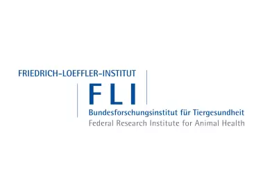 Friedrich Loeffler Institut Logo