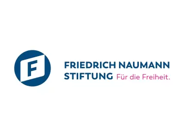 Friedrich Naumann Stiftung für die Freiheit Logo