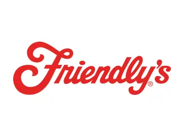 Friendly`s Logo