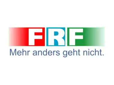 Friesischer Rundfunk Logo
