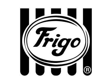 Frigo Old Logo