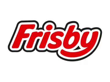 Frisby Logo