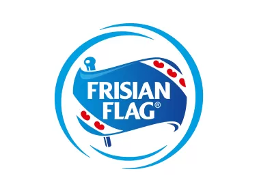Frisian Flag Logo