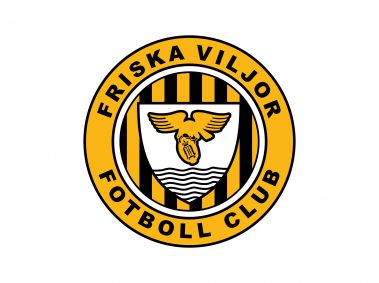 Friska Viljor FC Logo
