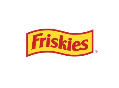Friskies Logo