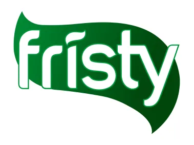 Fristy Leaf Logo