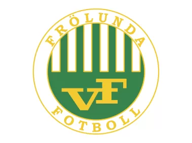 Frolunda Fotboll Logo