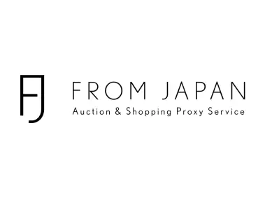 FROM JAPAN Logo