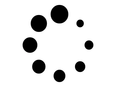 From Small Circles to Circle Logo Template