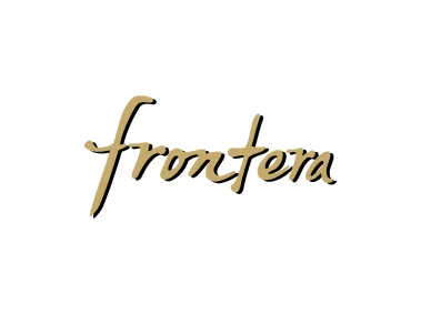Frontera Logo