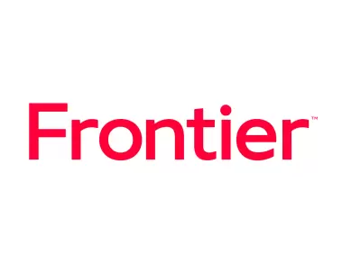 Frontier Communications 2022 Logo