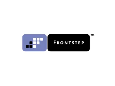 Frontstep Logo