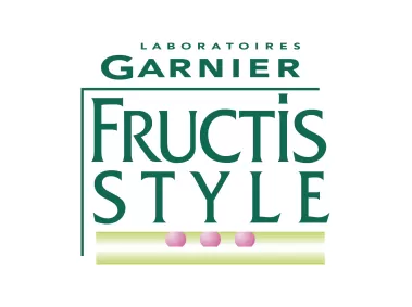 Fructis Style Logo