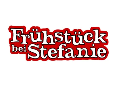 Frühstück bei Stefanie Logo
