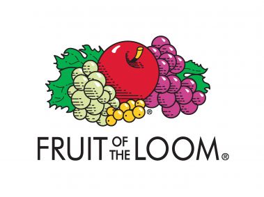 Fruit of the Loom Logo